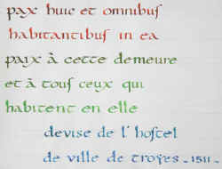 4. caroline devise  claude .jpg (31125 octets)