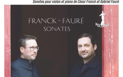 Concert et dédicace | Jean-Baptiste Fonlupt et Eric Lacrouts